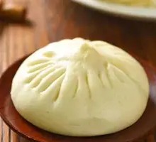 Fermented Soybean Dumpling