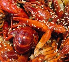 Spicy Crawfish