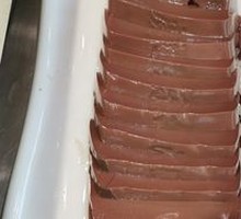 Duck Blood