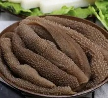 Layered Tripe