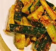 Cold Dish