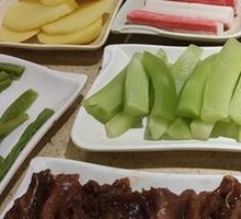 Secret-Recipe Tender Beef