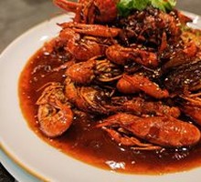 Spicy Crawfish