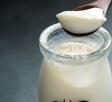 Double Skin Milk Custard