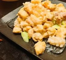 奶汁全爆