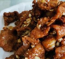 黄焖两样