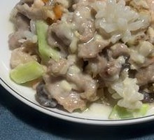 Whole Stir-Fry