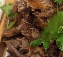 Smoked Spare Ribs