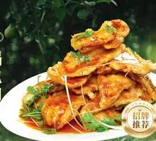 Sweet and Sour Pork