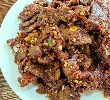 Old Stir-Fried Three