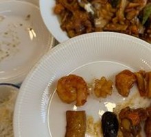 Eight Treasures Tofu