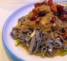 津门水爆肚