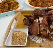 Signature Crispy Chicken