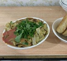 锅巴菜（大碗）