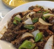 Stir-Fried Three Delicacies