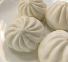Tianjin Baozi