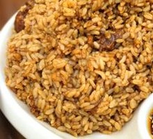 Beef Risotto