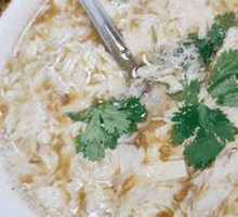 Sour and Spicy Soup