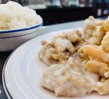 奶爆两样