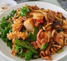 朋来豆腐