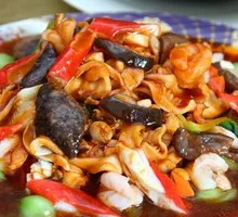津味全家福