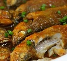 家熬小黄鱼