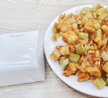 Kung Pao Chicken