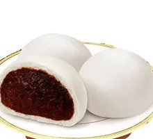 Red Bean Bun