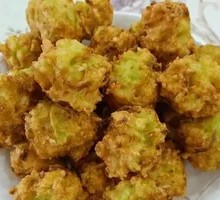 旱萝卜素丸子