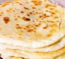 Large Flatbread