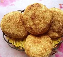Oil-Fried Flatbread