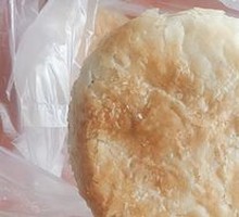 Oil-Fried Flatbread