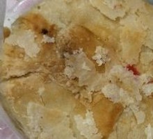 巧克力烧饼