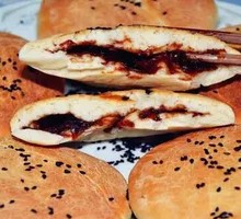 Red Bean Paste