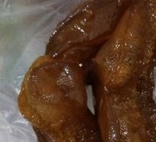 Sugar Ears