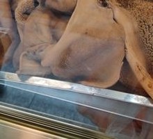 Spiced Beef Tripe