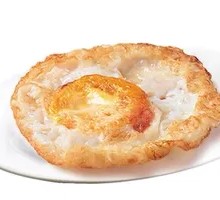 Fried Egg