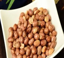 Peanuts