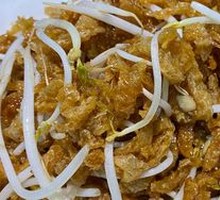 Sweet and Sour Wheat Gluten