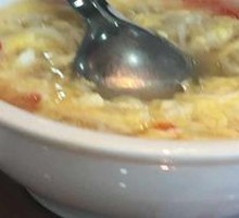 Tomato and Egg Noodles