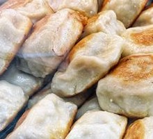 Gate Nail Meat Buns