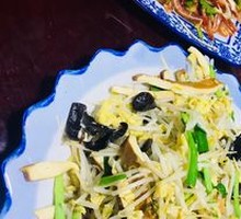 Stir-Fried Mixed Vegetables