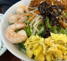 八爷手擀面