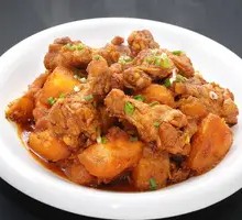 Spicy Duck Wings