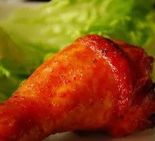 Orleans Chicken Leg