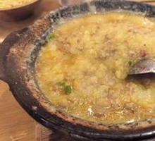 烂肉土豆泥