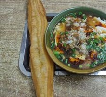 饶阳豆腐脑