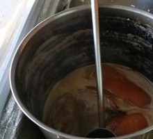 Braised Sauce