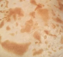 Home-style Flatbread