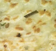 Hand-held Pancake